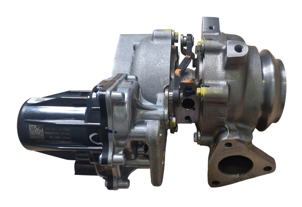 Turbocharger For Mahindra XUV 500 104339021924 104339821924 0302DAM01551N TEL