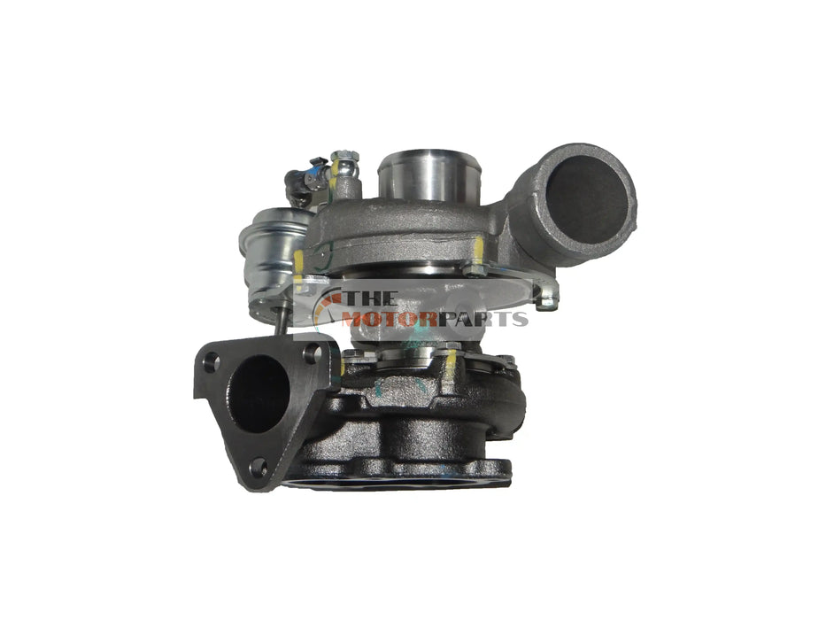 Turbocharger For Mahindra Xylo E4 E6 E8 TR45-006 4550902006 TEL TEL