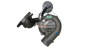 Turbocharger For Mahindra Xylo Genio 4550902025 104529820367 TEL