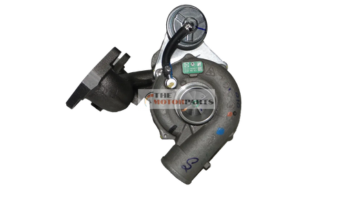 Turbocharger For Mahindra Xylo Genio 4550902025 104529820367 TEL