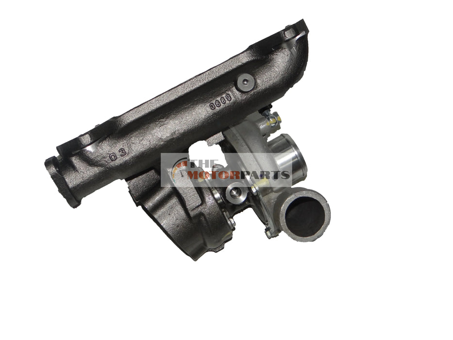 Turbocharger For Mahindra Xylo Genio 4550902025 104529820367 TEL