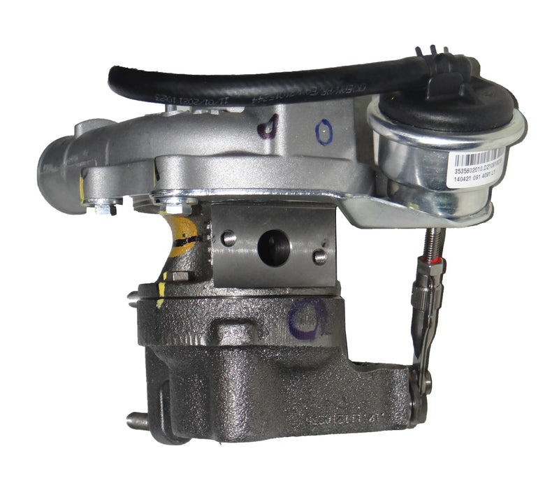Turbocharger For Maruti Suzuki Baleno Ignis 203529021119 203529821119 13900-55R50 TEL