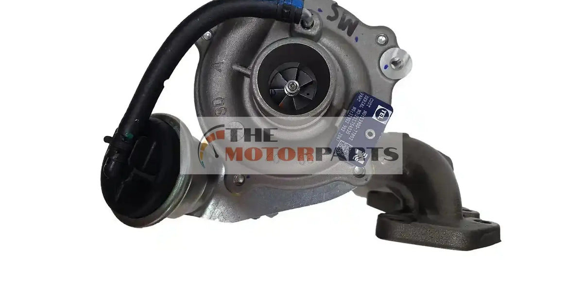 Buy Turbocharger For Maruti Suzuki Super Carry 313029822067