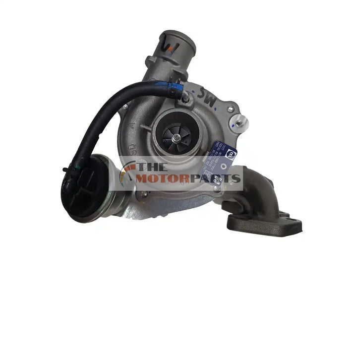 Turbocharger For Maruti Suzuki Super Carry 313029822067 13900M77P02 TEL