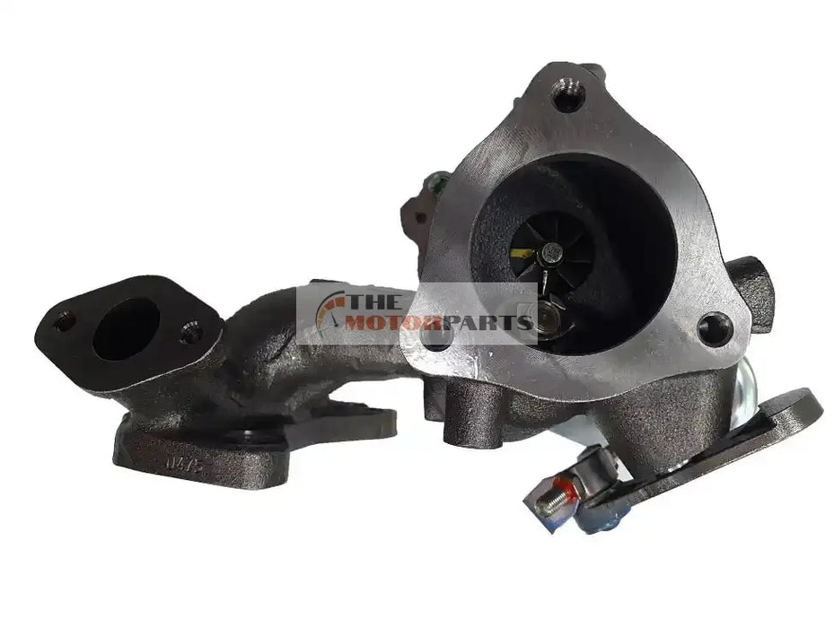 Turbocharger For Maruti Suzuki Super Carry 313029822067 13900M77P02 TEL