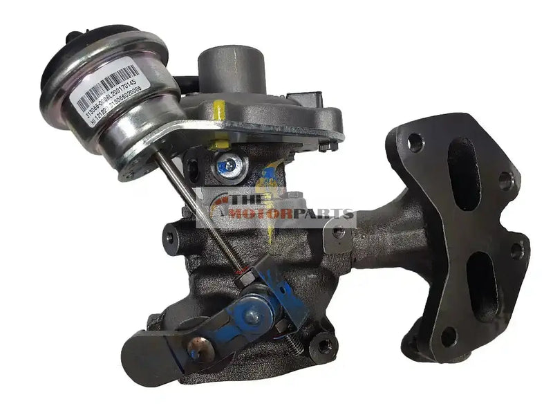 Buy Turbocharger For Maruti Suzuki Super Carry 313029822067