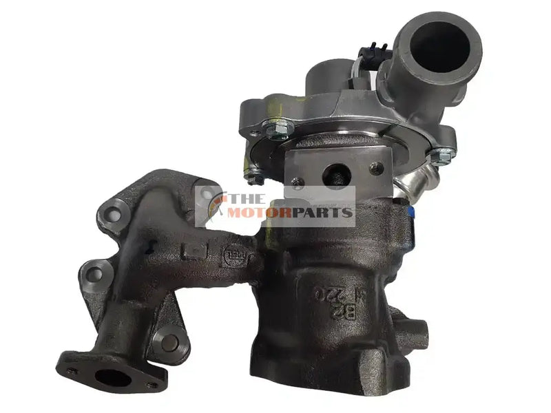 Buy Turbocharger For Maruti Suzuki Super Carry 313029822067