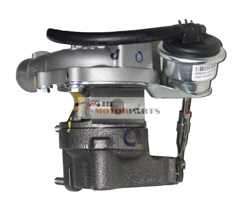 Turbocharger For Maruti Suzuki Swift 54359700006 13900M86J00 TEL