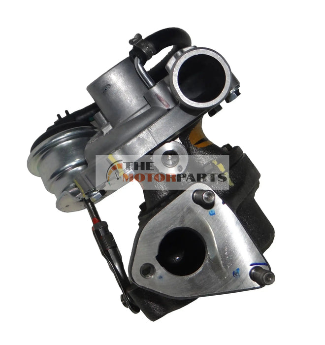 Turbocharger For Maruti Suzuki Swift 54359700006 13900M86J00 TEL