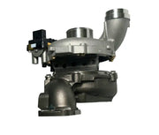 Turbocharger For Mercedes Benz ML GL 350 826830 0004 A6420902486 A6420902086 AL0078