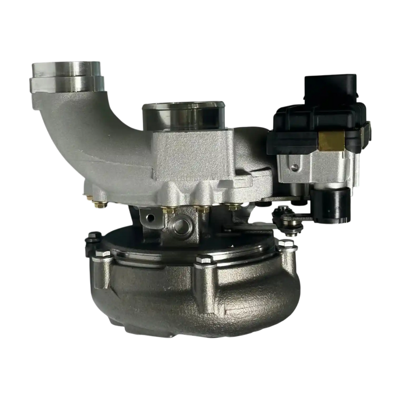 Turbocharger For Mercedes Benz ML GL 350 826830 0004 A6420902486 A6420902086 AL0078
