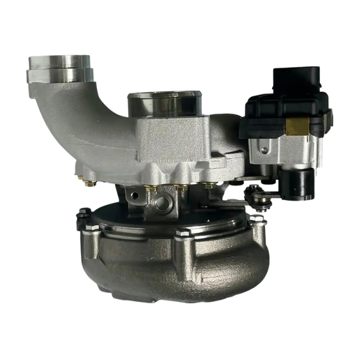 Turbocharger For Mercedes Benz ML GL 350 826830 0004 A6420902486 A6420902086 AL0078