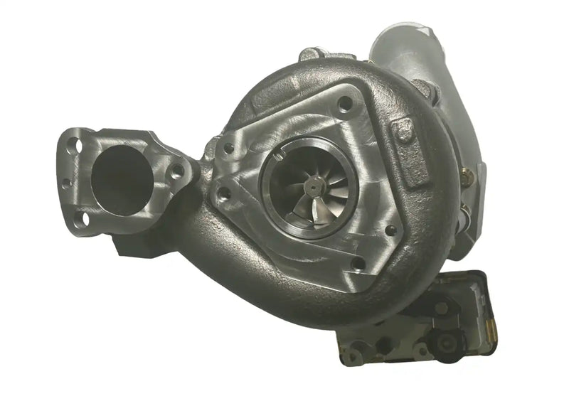 Turbocharger For Mercedes Benz ML GL 350 826830 0004 A6420902486 A6420902086 AL0078