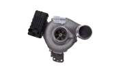 Turbocharger For Mercedes Benz ML GL GLE 802774-5008S A6420901686 AL-0073
