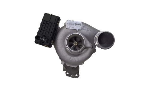 Turbocharger For Mercedes Benz ML GL GLE 802774-5008S A6420901686 AL-0073