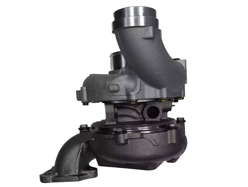 Turbocharger For Mercedes Benz ML GL GLE 802774-5008S A6420901686 AL-0073
