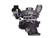 Turbocharger For Mercedes Benz ML GL GLE 802774-5008S A6420901686 AL-0073
