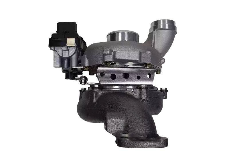 Turbocharger For Mercedes Benz ML GL GLE 802774-5008S A6420901686 AL-0073