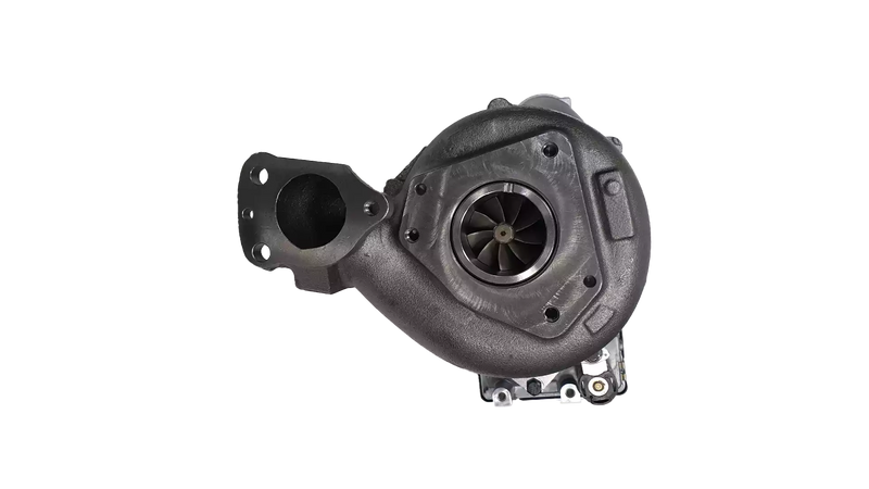 Turbocharger For Mercedes Benz ML GL GLE 802774-5008S A6420901686 AL-0073