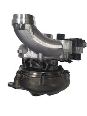 Garrett Turbocharger for Mercedes Benz ML/GL 350 826830-0004 A6420902486 - themotorparts
