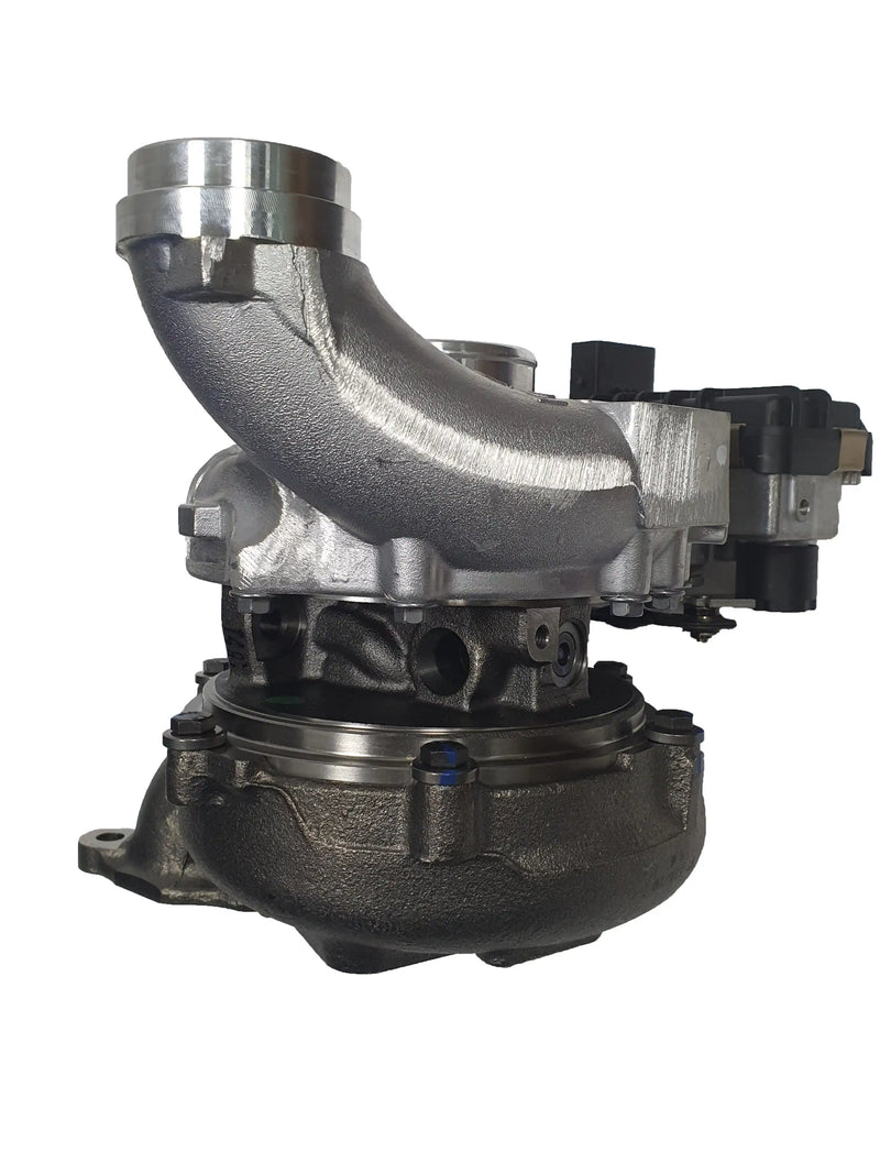 Garrett Turbocharger for Mercedes Benz ML/GL 350 826830-0004 A6420902486 - themotorparts