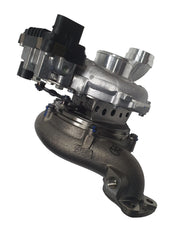Garrett Turbocharger for Mercedes Benz ML/GL 350 826830-0004 A6420902486 - themotorparts