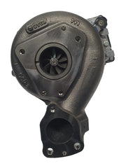 Garrett Turbocharger for Mercedes Benz ML/GL 350 826830-0004 A6420902486 - themotorparts