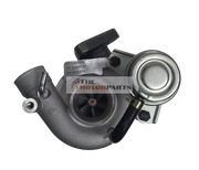 Turbocharger For Mitsubishi Pajero 2.8 9200-0604-0007 ME202578 - themotorparts
