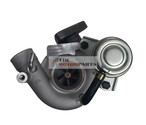 Turbocharger For Mitsubishi Pajero 2.8 9200-0604-0007 ME202578