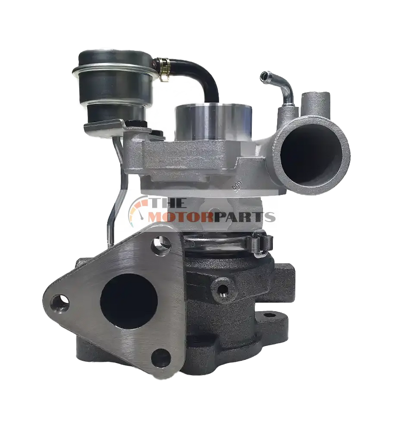 Turbocharger For Mitsubishi Pajero 2.8 9200-0604-0007 ME202578 - themotorparts