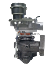 Turbocharger For Mitsubishi Pajero 2.8 9200-0604-0007 ME202578 - themotorparts