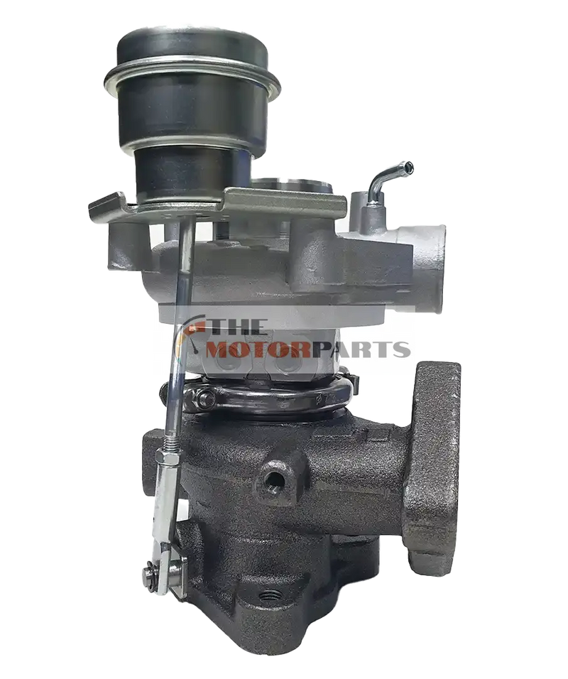 Turbocharger For Mitsubishi Pajero 2.8 9200-0604-0007 ME202578 - themotorparts