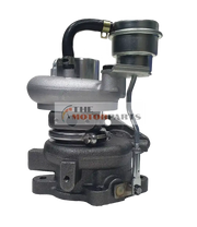 Turbocharger For Mitsubishi Pajero 2.8 9200-0604-0007 ME202578 - themotorparts