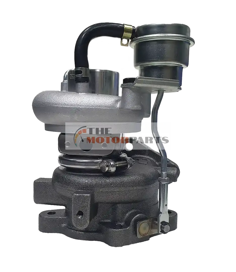 Turbocharger For Mitsubishi Pajero 2.8 9200-0604-0007 ME202578 - themotorparts