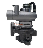 Turbocharger For Mitsubishi Pajero 2.8 9200-0604-0007 ME202578 - themotorparts