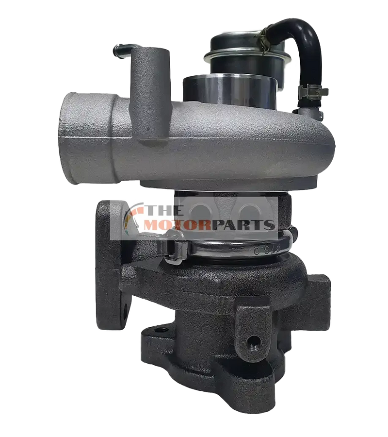 Turbocharger For Mitsubishi Pajero 2.8 9200-0604-0007 ME202578 - themotorparts