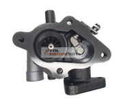 Turbocharger For Mitsubishi Pajero 2.8 9200-0604-0007 ME202578 - themotorparts