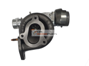 Turbocharger For Renault Duster/Nissan Terrano 110 bhp 54399700127 1441100Q1G TEL - themotorparts