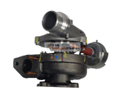 Turbocharger For Renault Duster/Nissan Terrano 110 bhp 54399700127 1441100Q1G TEL - themotorparts