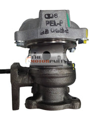 Turbocharger For Renault Duster Nissan Terrano 85 BHP 3541902010  203529820303 54359700029TEL TEL