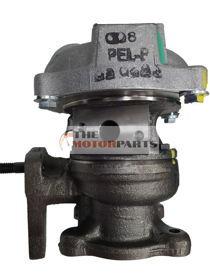 Turbocharger For Renault Duster Nissan Terrano 85 BHP 3541902010  203529820303 54359700029TEL TEL