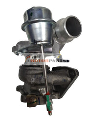 Turbocharger For Renault Duster Nissan Terrano 85 BHP 3541902010  203529820303 54359700029TEL TEL