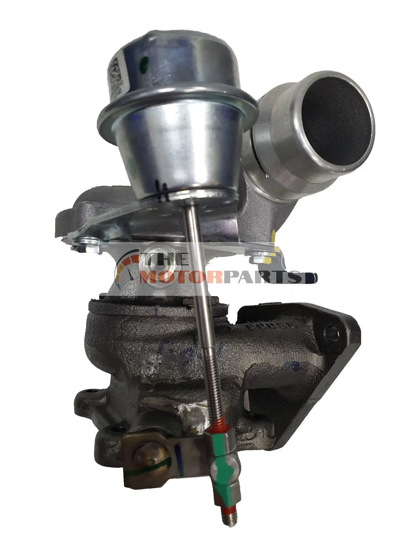 Turbocharger For Renault Duster Nissan Terrano 85 BHP 3541902010  203529820303 54359700029TEL TEL