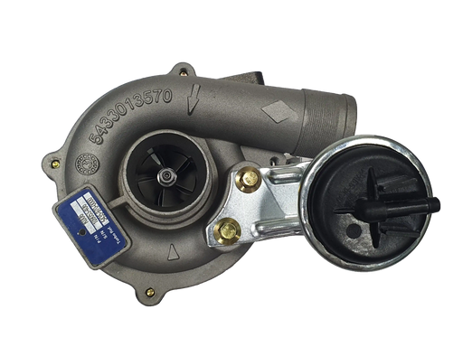 Turbocharger For Renault Logan Kangoo 1.5L 54359700000 7701473122 8200119854 KP35