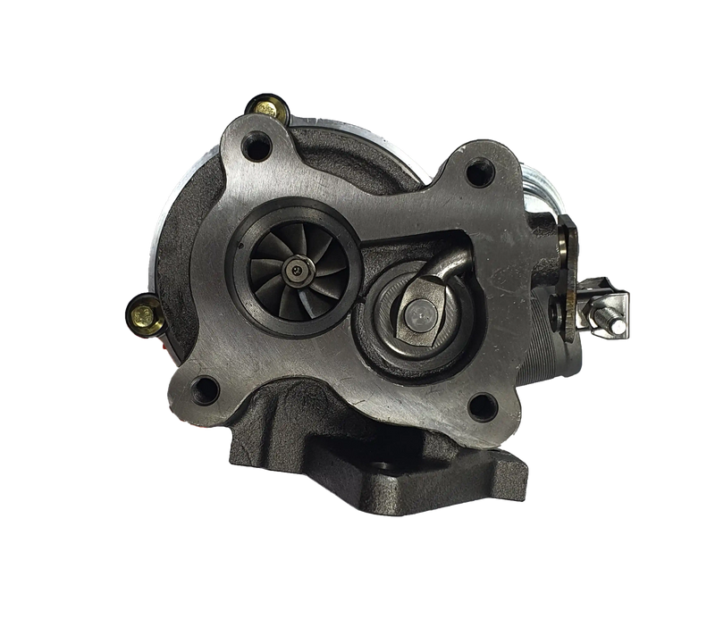 Turbocharger For Renault Logan Kangoo 1.5L 54359700000 7701473122 8200119854 KP35
