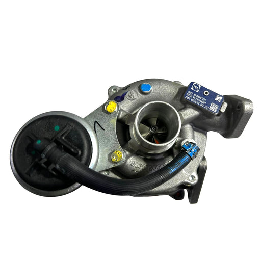 Turbocharger For Simpson Tractor BS-4 3 CYL 203929822353 TEL