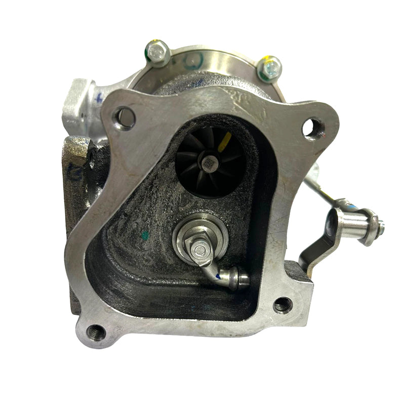Turbocharger For Simpson Tractor BS-4 3 CYL 203929822353 TEL