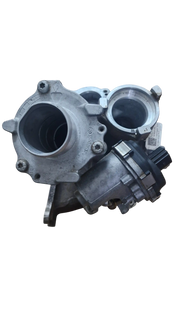 Turbocharger For Skoda Superb Audi A3 A4 Q3 Petrol 06K145654M 06K145061 06K145653