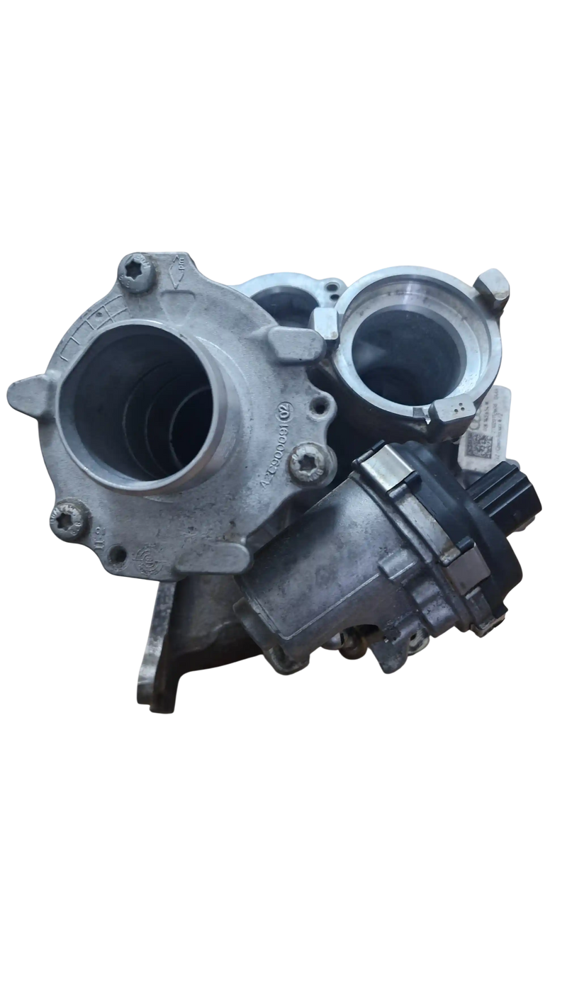 Turbocharger For Skoda Superb Audi A3 A4 Q3 Petrol 06K145654M 06K145061 06K145653