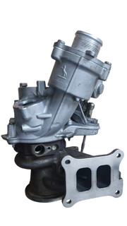 Turbocharger For Skoda Superb Audi A3 A4 Q3 Petrol 06K145654M 06K145061 06K145653